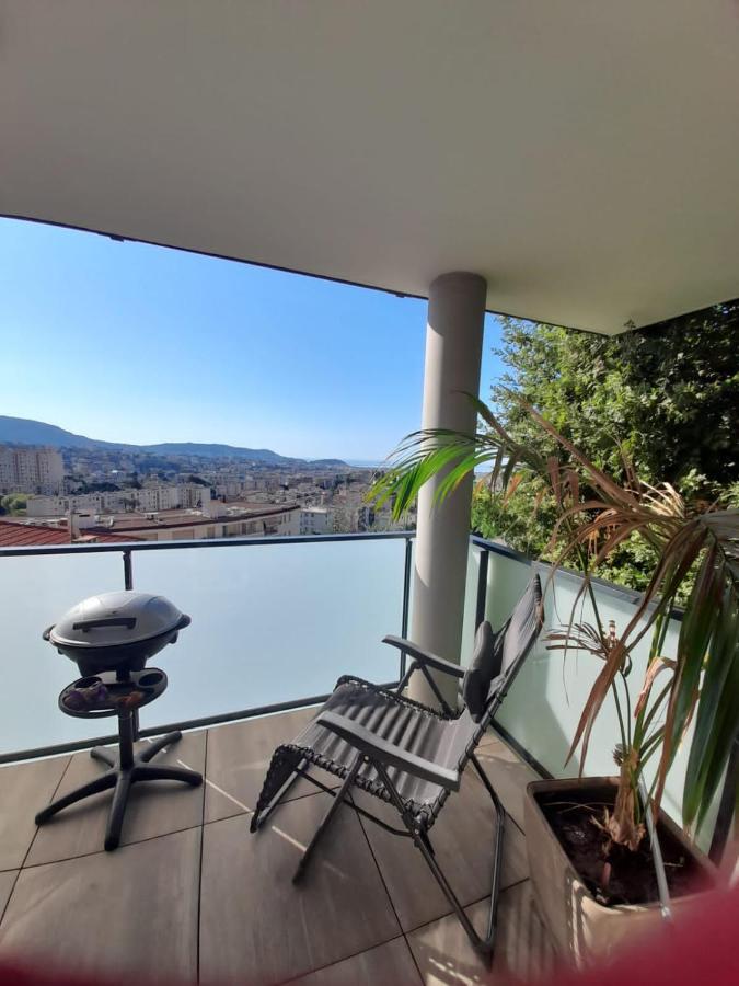 Villa Angela Νίκαια Εξωτερικό φωτογραφία