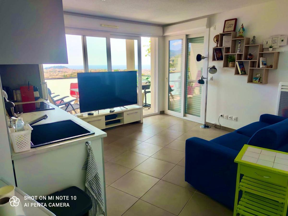 Villa Angela Νίκαια Εξωτερικό φωτογραφία